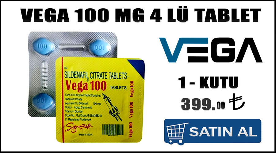 Vega hapı fiyatı