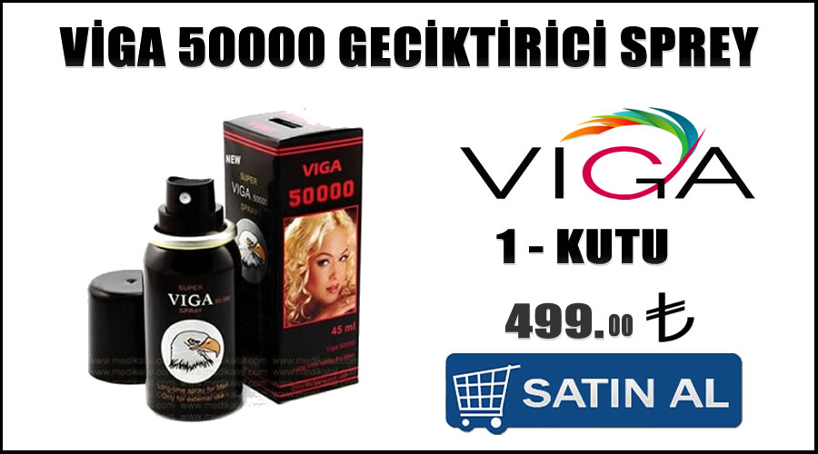 Viga geciktirici sprey etkileri ve fiyatları